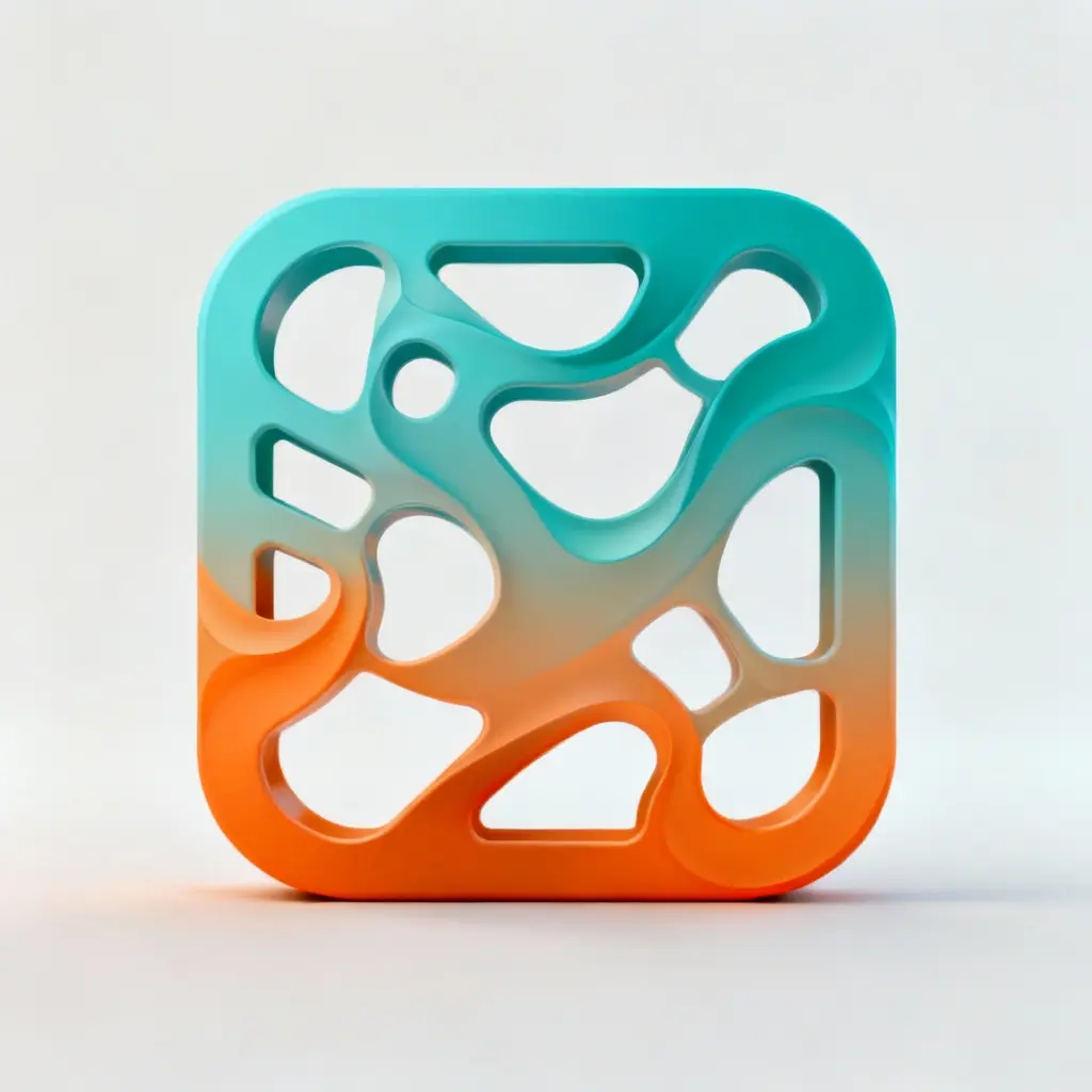 Text Deduplicator tool icon